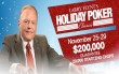 Larry Flynt's Holiday Poker Classic